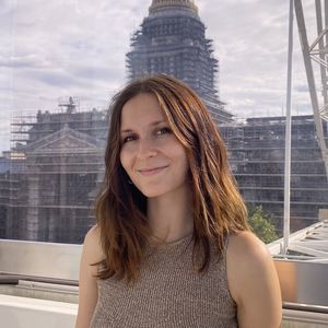 Meet your Posher, Petra